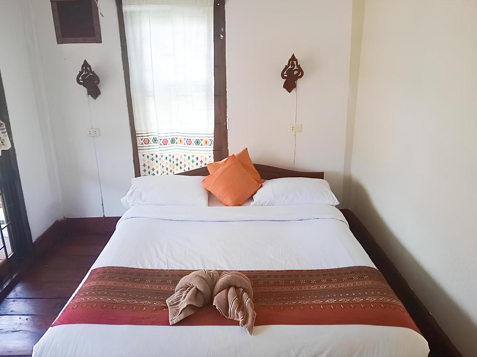 Vangvieng Ruby'Homestay Vang Vieng Exterior photo